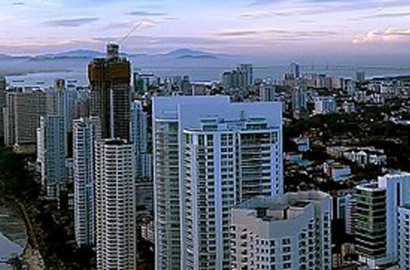 大馬 No 1 創舉城~ 喬治市