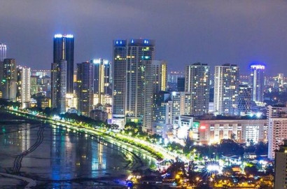 全面發展城~威省